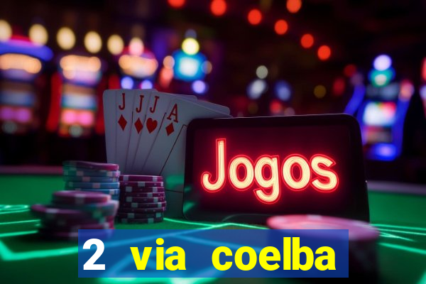 2 via coelba contas em aberto